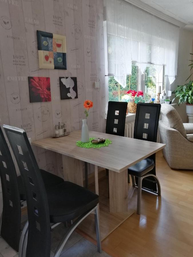 Ferienwohnung Lotti Wittenberg Екстериор снимка