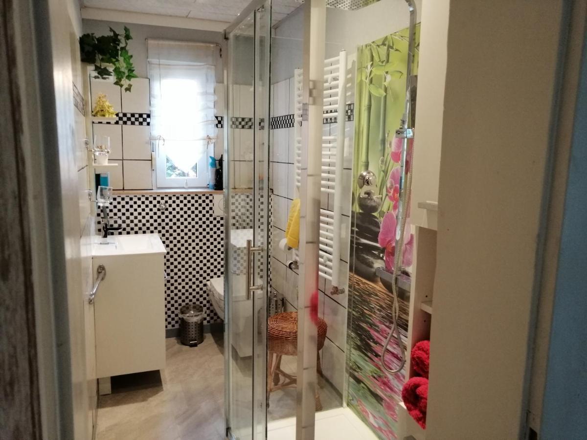 Ferienwohnung Lotti Wittenberg Екстериор снимка
